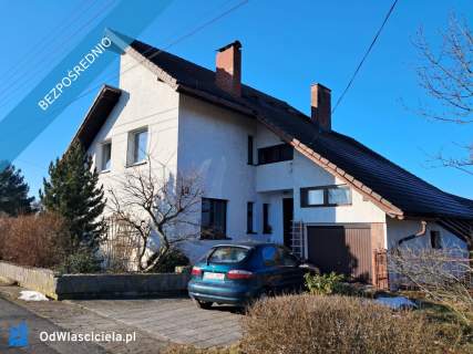 sprzedaż domu Opole/ Suchy Bor