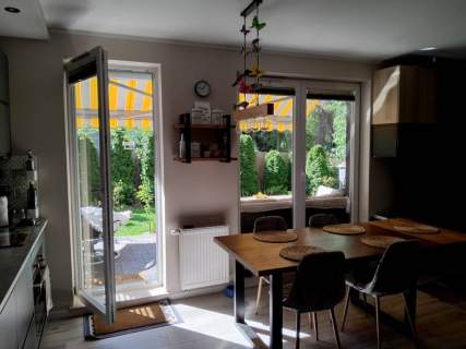 Mieszkanie na sprzedaż, 49,51 m2, Milanówek