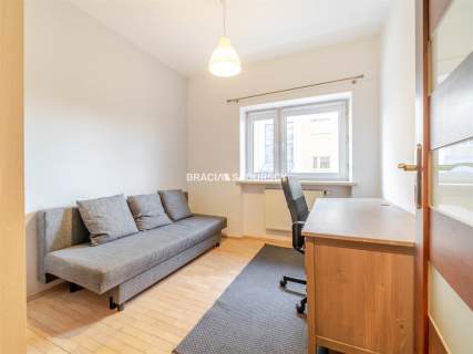 2-pokojowe, Prądnik Czerwony