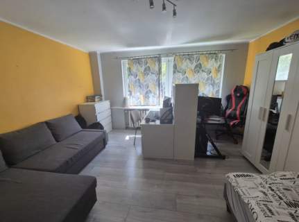 3 niezależne pokoje Po remoncie Bronowice