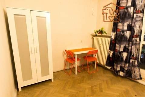 Kutrzeby 2, Bałuty, kawalerka, pet friendly