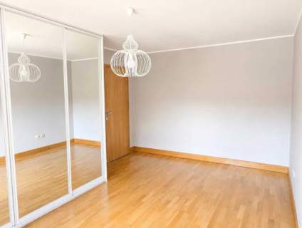 Przestronne 85m2/3strony Świata/2 miejsca w garażu