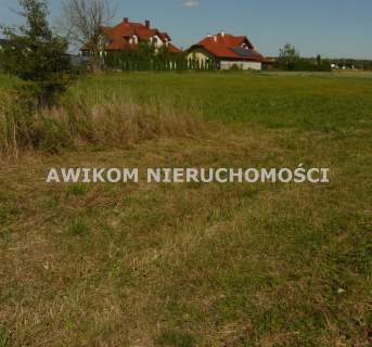 Działka budowlana na sprzedaż, 2040 m2, Skierniewice