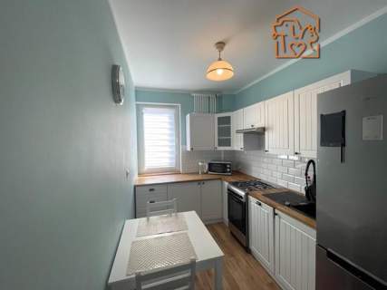 Rozkładowe 2 pokoje, pet friendly - Kolendrowa 8B