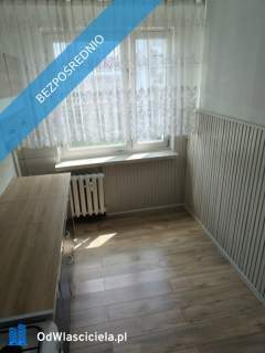 3 pokoje z widokiem na panoramę miasta bez pośredników