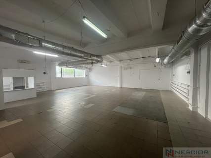 Do wynajęcia lokal usługowy / magazynowy 220 m
