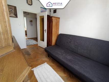 Trzypokojowe mieszkanie na osiedlu
