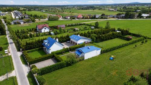 AGROTURYSTYKA Górno Dom Biznes Turystyczny