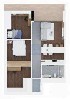 Nowoczesny Apartament w Lublińcu