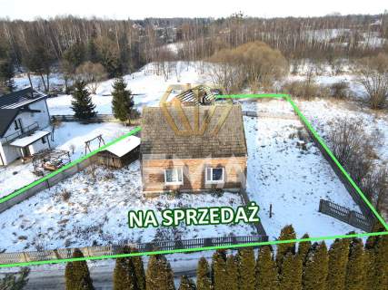 Dom do własnej aranżacji