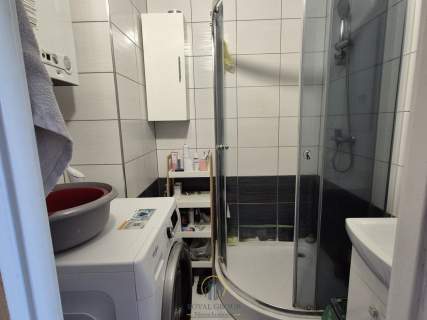 Na sprzedaż 5-pokojowe mieszkanie na LSM