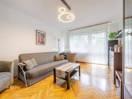 53m2, Olsza- Prądnik Czerwony, ul. Miechowity