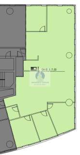 Śródmieście lokal biurowy 297m2 do wynajęcia