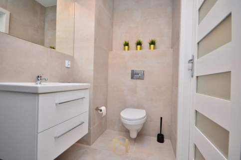 Mieszkanie do wynajęcia, 48 m2, Gorzów Wielkopolski