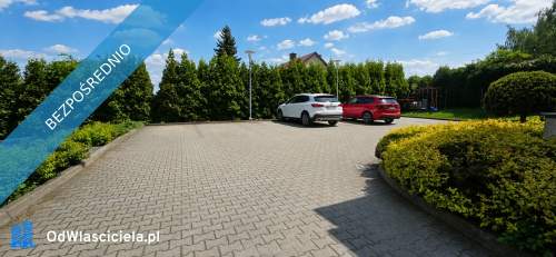 Top Apartament w Libertowie 4 sypialnie, 2 garderoby Chill Zone...