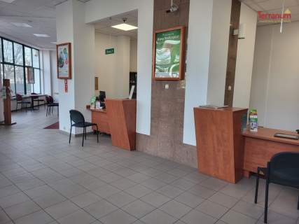 Lokal użytkowy na sprzedaż, 225 m2, Warszawa