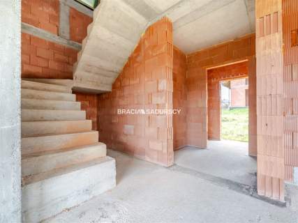 Dom wolnostojący,111m2, Dojazdów, Kocmyrzów