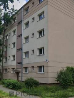 4-pokojowe mieszkanie na Woli