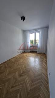 Przestronne 3 niezależne pokoje, czynsz w cenie