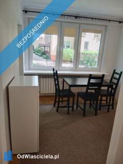 Wynajmę przytulną kawalerkę 40m2 Warszawa Rembertów