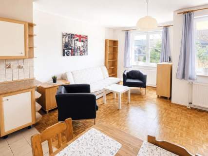 2 pokoje, balkon - Drewsa 3C,przy kampusie Morasko
