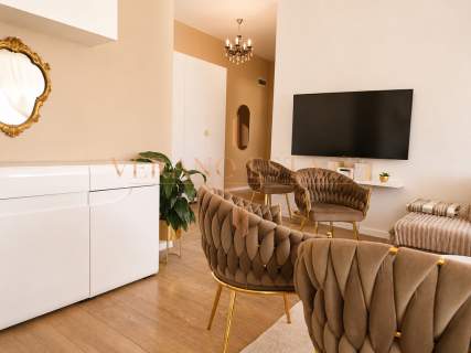 Elegancki apartament w centrum Piotrkowa