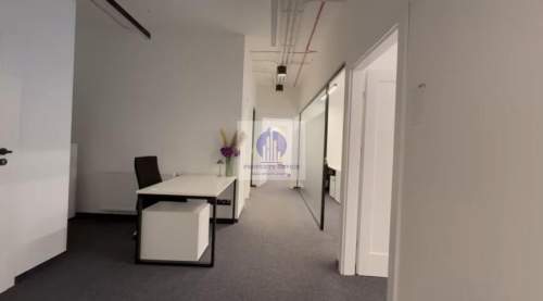 Wola lokal biurowy 215,50m2 do wynajęcia