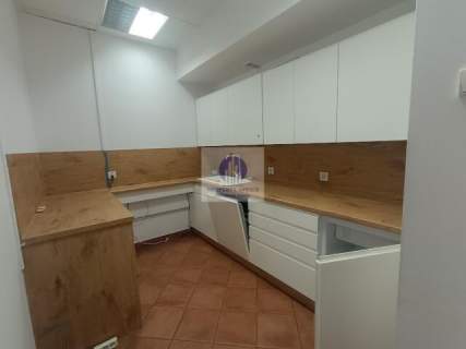 Mokotów lokal biurowy 203,12m2 do wynajęcia