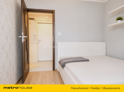 Mieszkanie 32,56 m Kołobrzeg, ul. Zapleczna