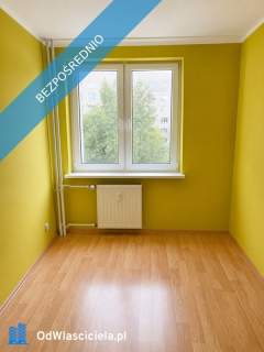 38m2 2 pokoje / M2 Bródno / KW Kredyt