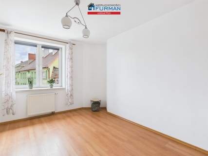 Mieszkanie na sprzedaż, 42,21 m2, Wałcz