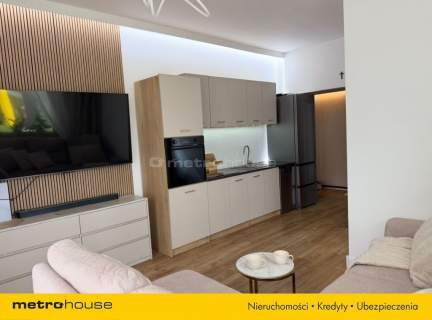Mieszkanie do wynajęcia, 60 m2, Warszawa