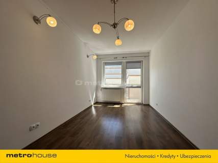 Piękne mieszkanie z widokiem w centrum 69,2m2