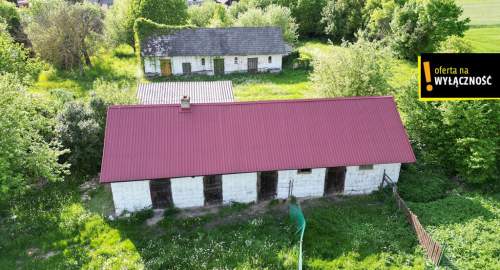 Dom na sprzedaż, 120 m2, Turowice