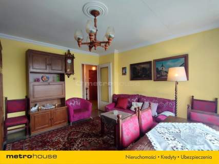 Centrum KILIŃSKIEGO, 47 m balkon