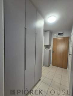 2-pokojowe mieszkanie na Białołęce