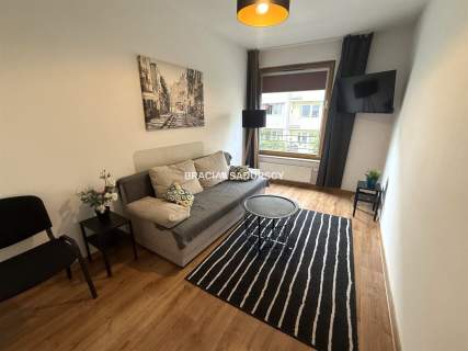 41m2, Masarska, Kazimierz