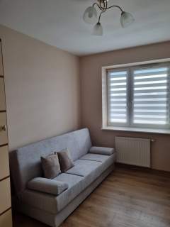 Mieszkanie 3-pokojowe 60m2 - Kraków Podkowińskiego