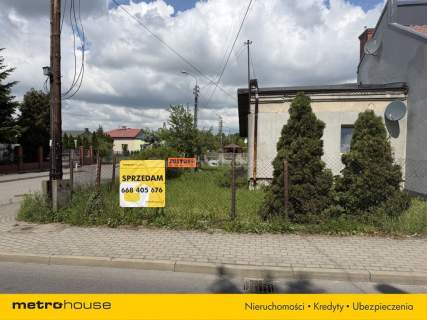 Dom na sprzedaż, 60 m2, Dąbrowa Górnicza
