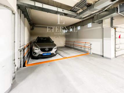 3pokojowe w centrum - parking w cenie garaż