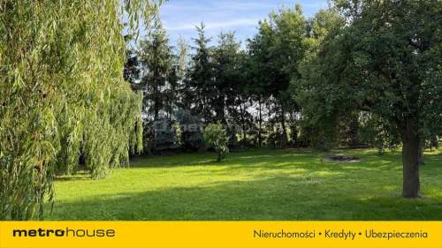 Siedlisko z pełną prywatnością wśród natury