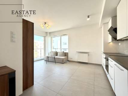 Nowoczesny Budynek/Duży Balkon/Garaż/PKP Gocławek