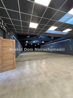 Magazyn do wynajęcia, 362 m2, Bielsko-Biała