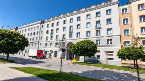 2 pokojowe mieszkanie w centrum Kielc po remoncie