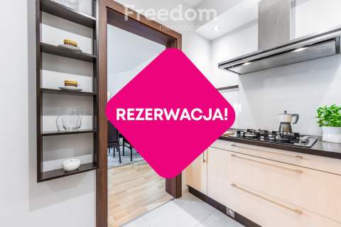 Przestronne M3 Ursus 2 balkony I parking