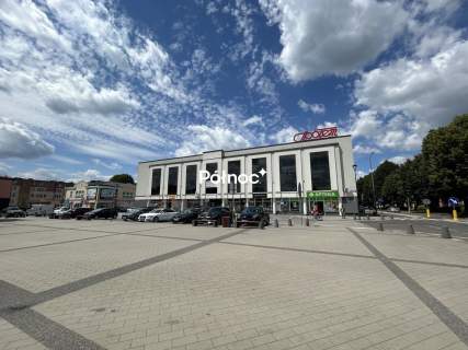 Twój biznes w centrum Tomaszowa Lubelskiego
