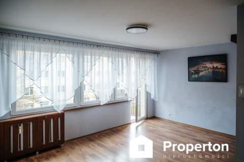 2-pokoje, 48,57 m , 2 piętro, Pabianice ul. Tkacka