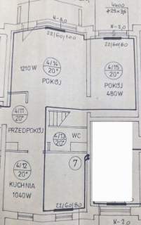 Dwupoziomowe 100m 2 Balkony Zamknięte Osiedle