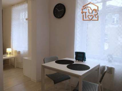 Kawalerka pet-friendly - Niedurnego 6, Zawodzie