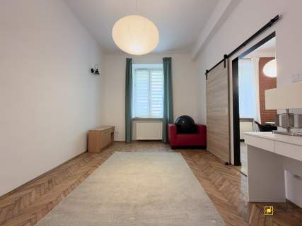 Kazimierz 3 pokoje 48 m Po Remoncie